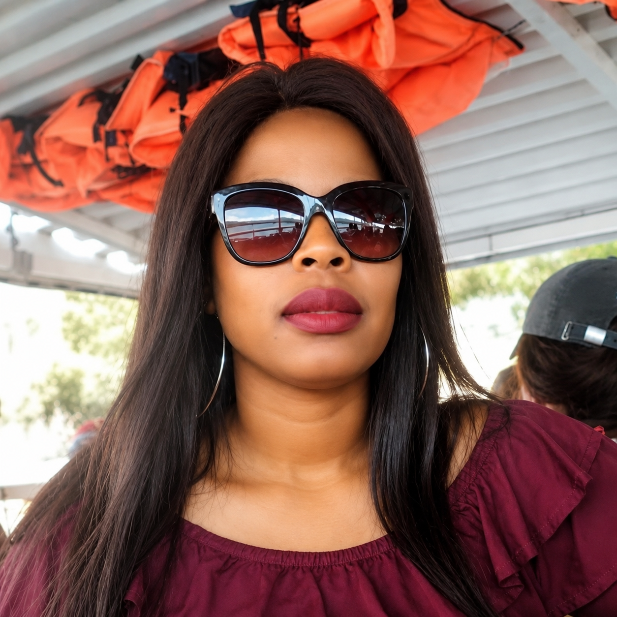Tiyiselani Motaung, Founder of Shelti