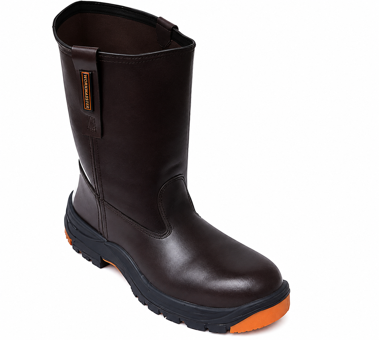 Safety boots